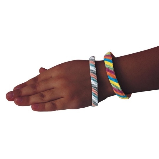 Educraft Friendship Bracelets Craft Kit