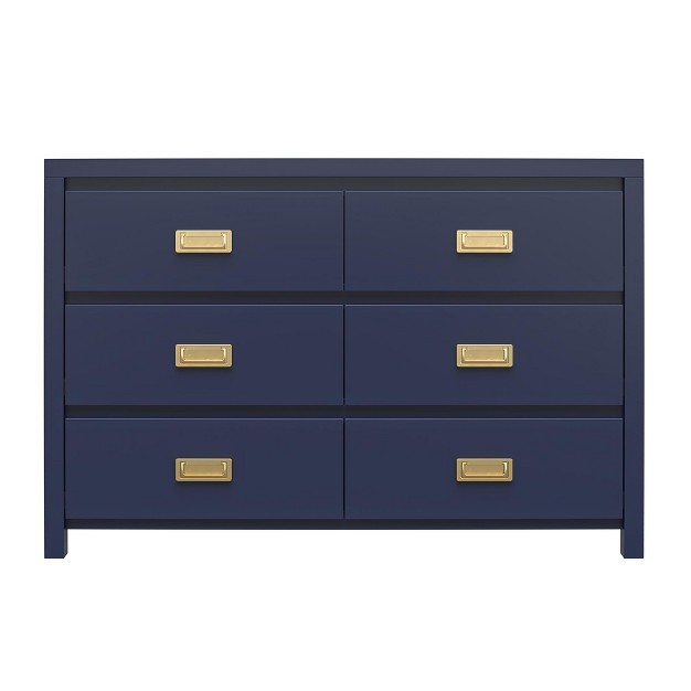 Onesstop 6 Drawer Kids Dresser