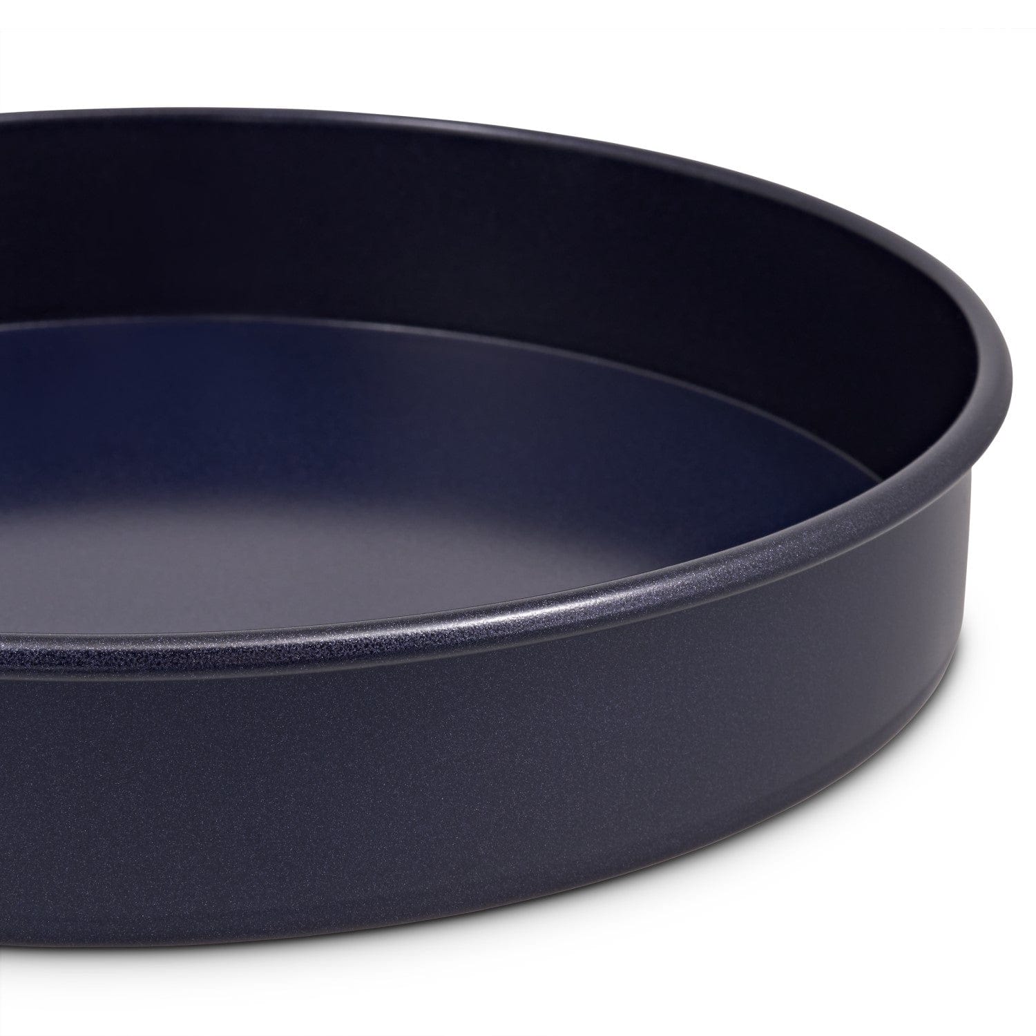 Nonstick Round Cake Pan with Removable Base 9 inch