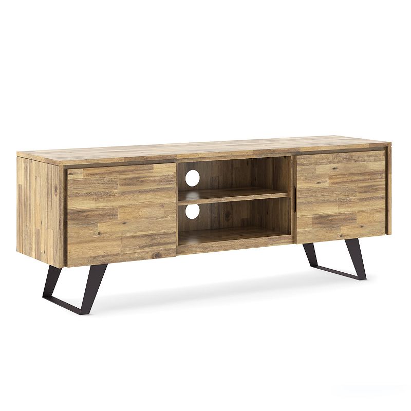 Simpli Home Lowry TV Media Stand