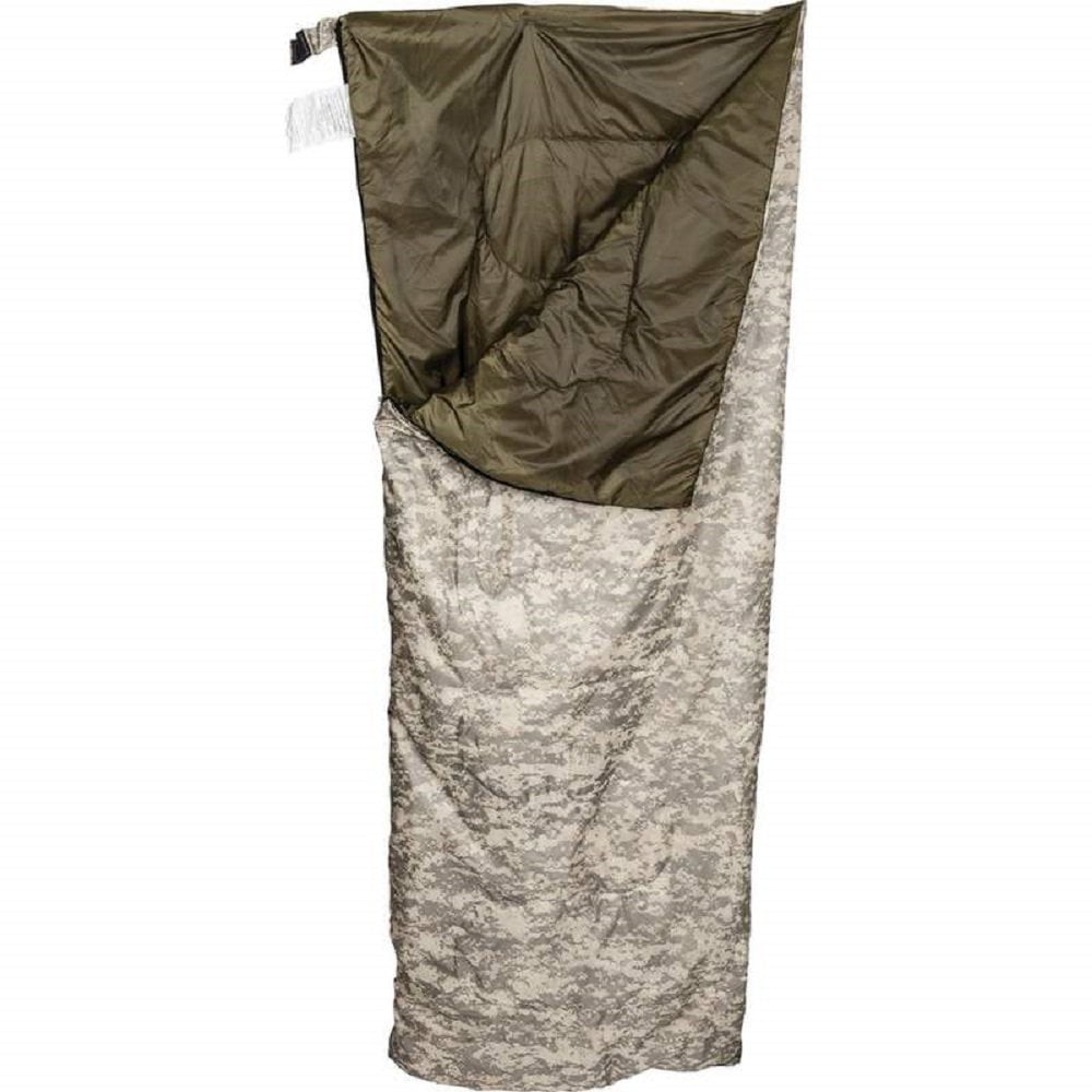 Maxam Digital Camo Sleeping Bag