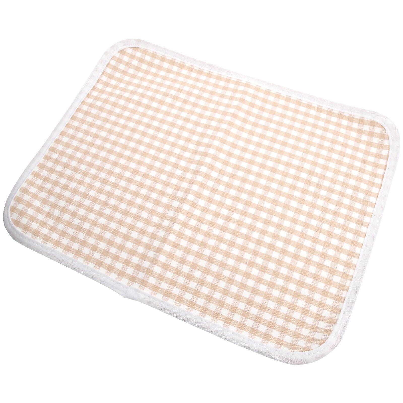 Washable Dog Pee Pad Puppy Pee Pad Reusable Pet Breathable Pad Water Proof Pee Pad