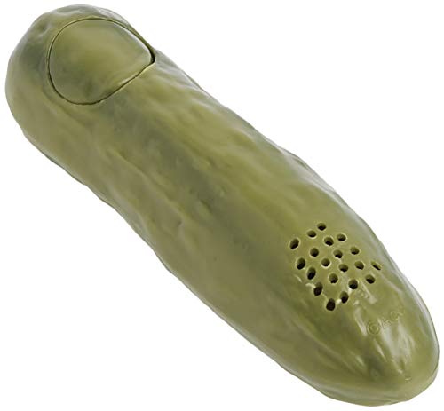 Yodelling Pickle Musical Toy