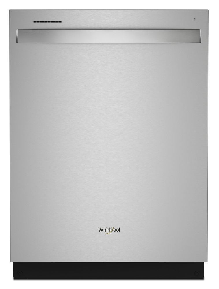 Whirlpool WDT750SAKZ Large Capacity Dishwasher With 3Rd Rack