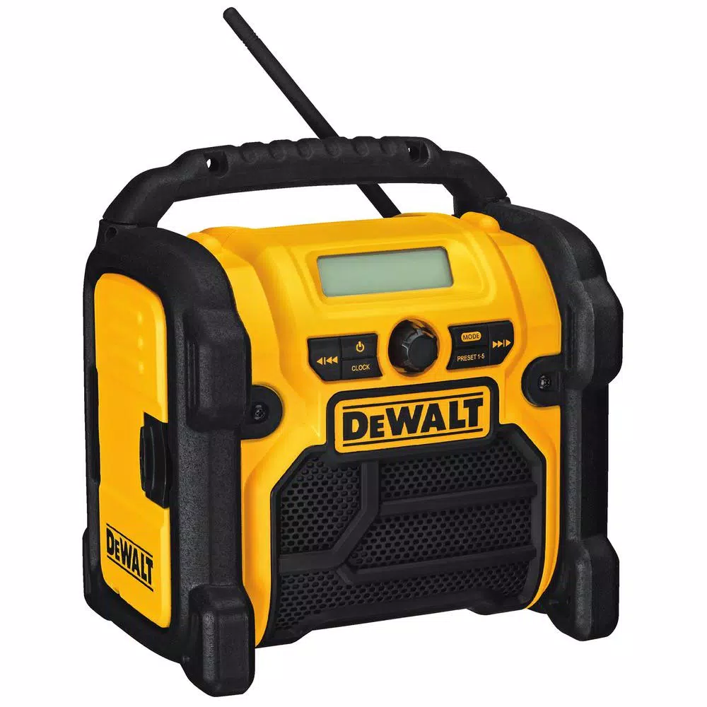 DEWALT FLEXVOLT 60-Volt MAX Cordless Brushless 7-1/4 in. Circular Saw， (1) FLEXVOLT 6.0Ah Battery and Worksite Radio and#8211; XDC Depot