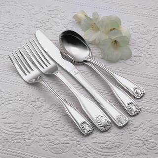 Oneida Laguna 180 Stainless Steel Dinner Forks (Set of 36) B606FDNF