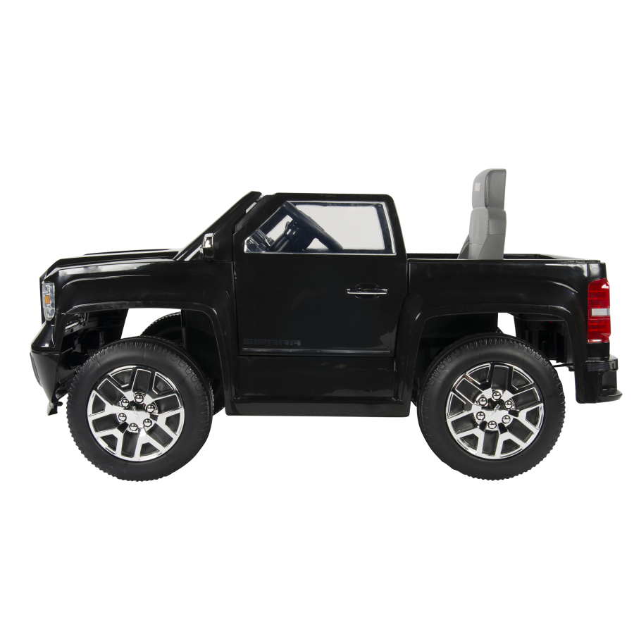 GMC Sierra 6-Volt Battery Ride-On Vehicle