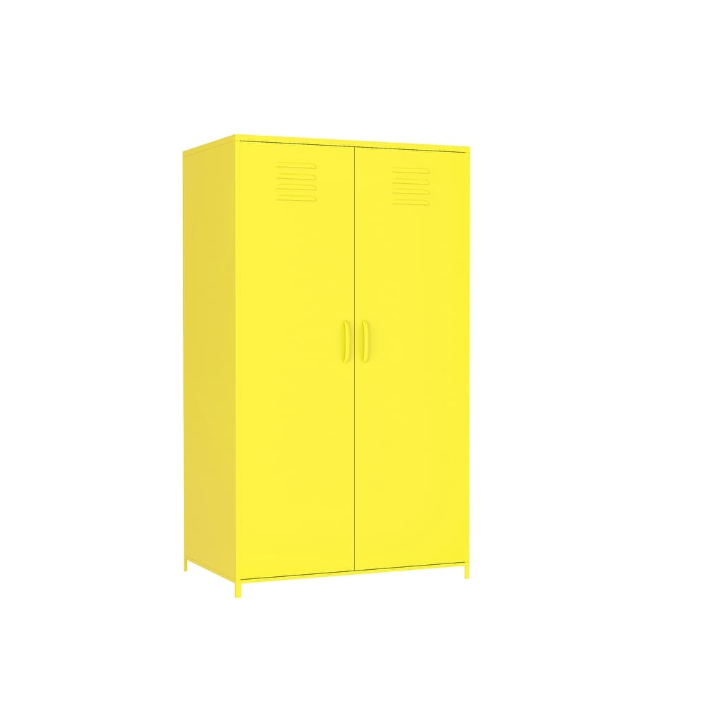 Steel Storage Cabinet