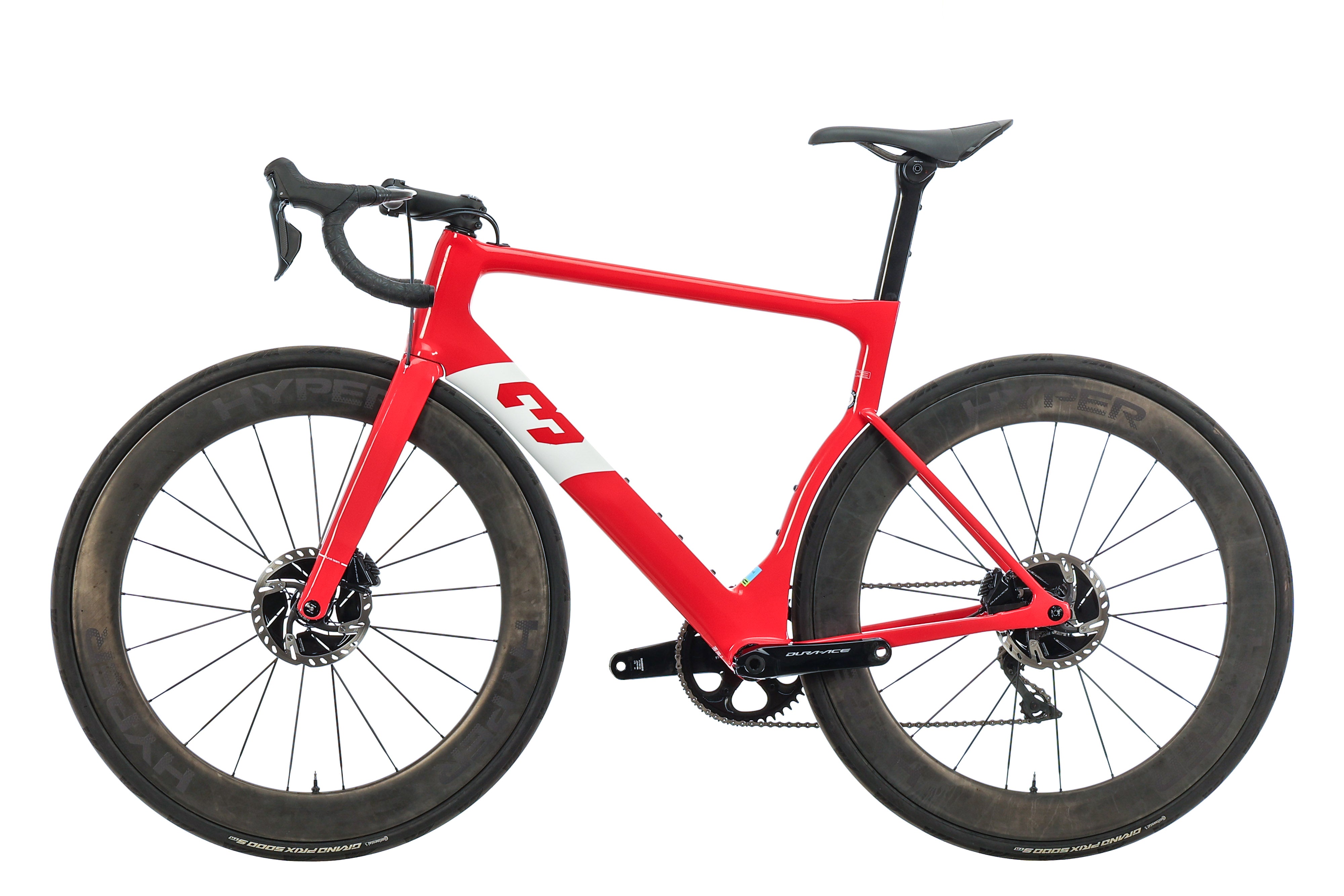 3T Strada Team Road Bike - 2020, Large