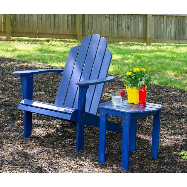 Adirondack Chair Linon