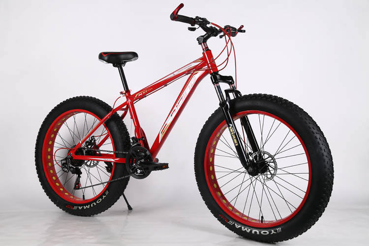 2023 wholesale 29inch bicicletas 27speed snow bicycle mtb folding mountain bike  26 inch 21speed Disk Brake hollow rim  mountain bike