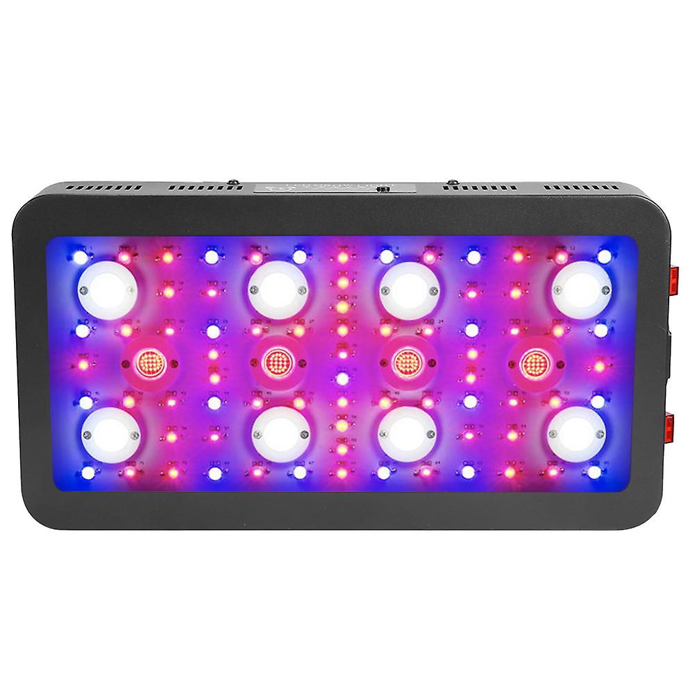 84LED Plant Grow Light Lamp for Greenhouse Indoor Plant Vegetable Flowering Growing 85‑265V US