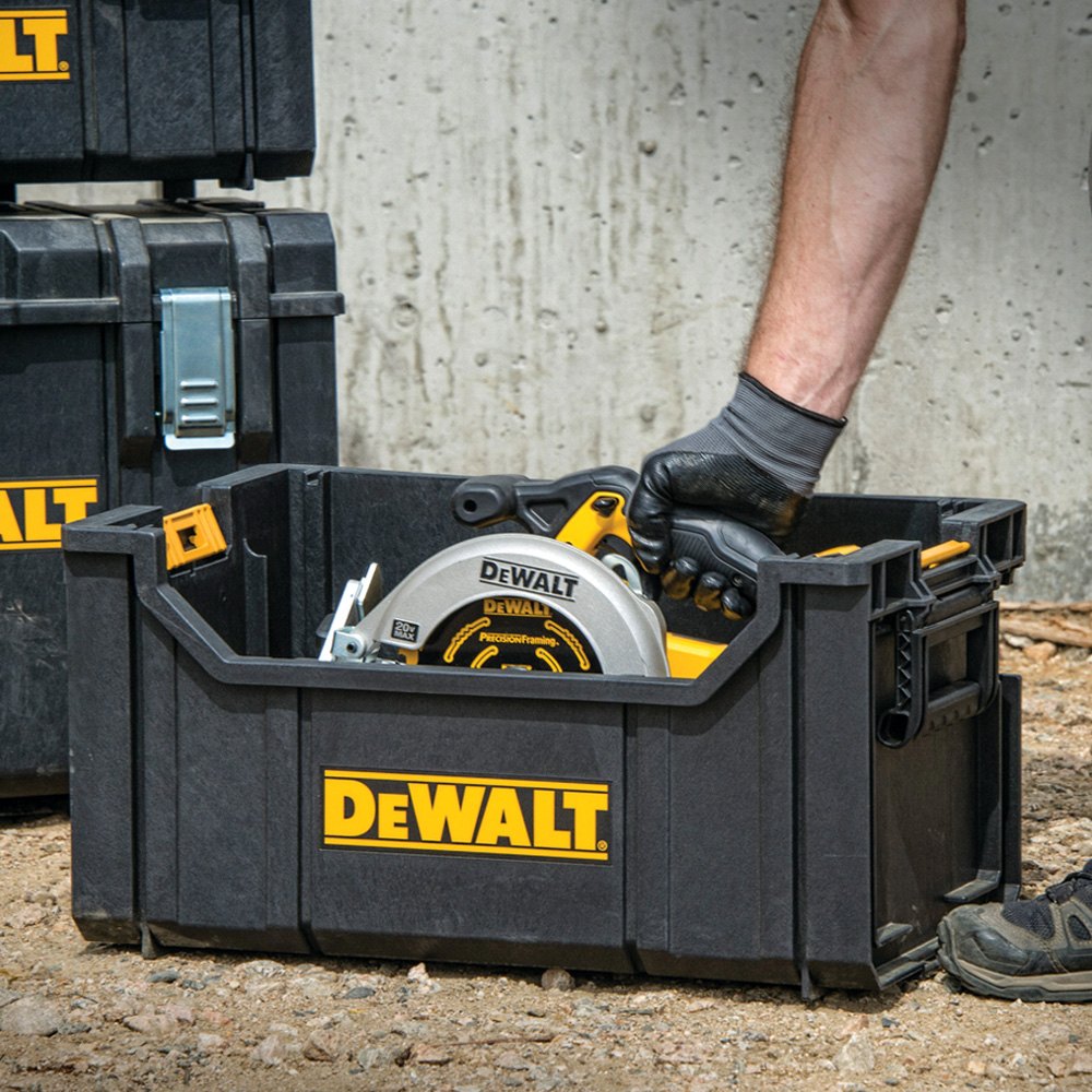 DeWALT DWST08205 - ToughSystem Tool Tote