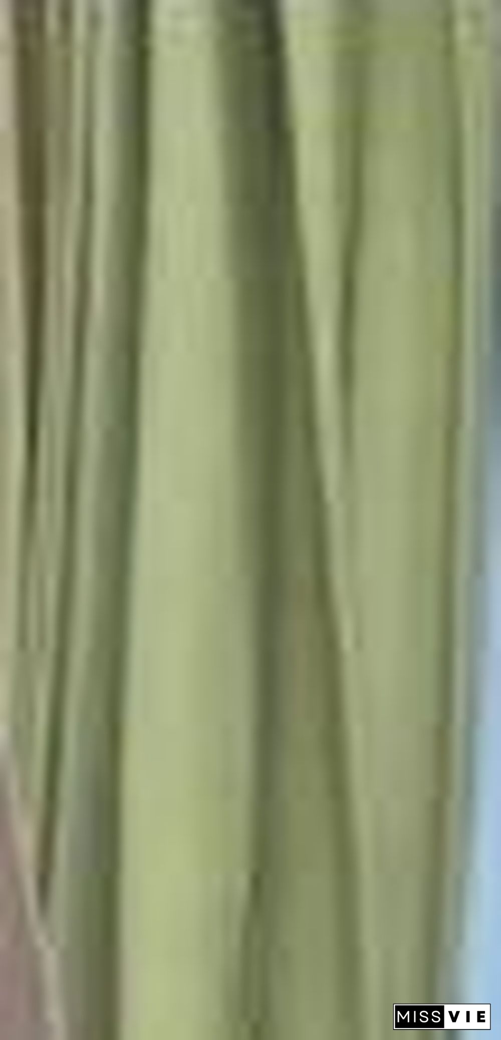 Vintage Solid Elastic Waist Pleated Skirt For Women Summer Skirt New Casual Folds Draped High Waist Slim A-line Long Skirt