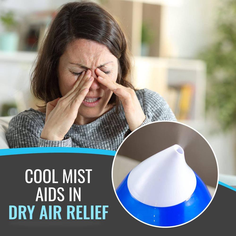 Habitat Cool Mist Humidifier 40-687-000