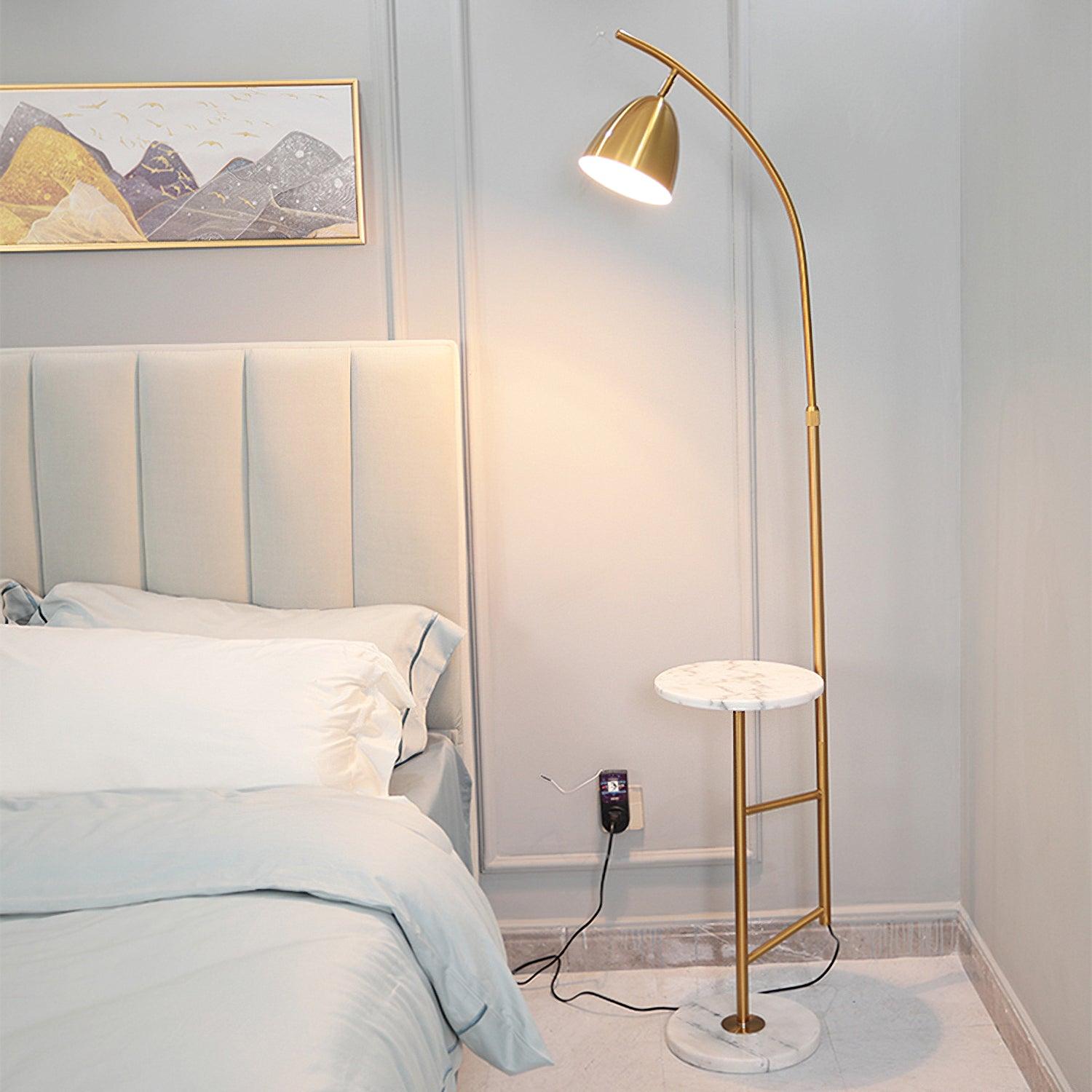 Rani Floor Lamp