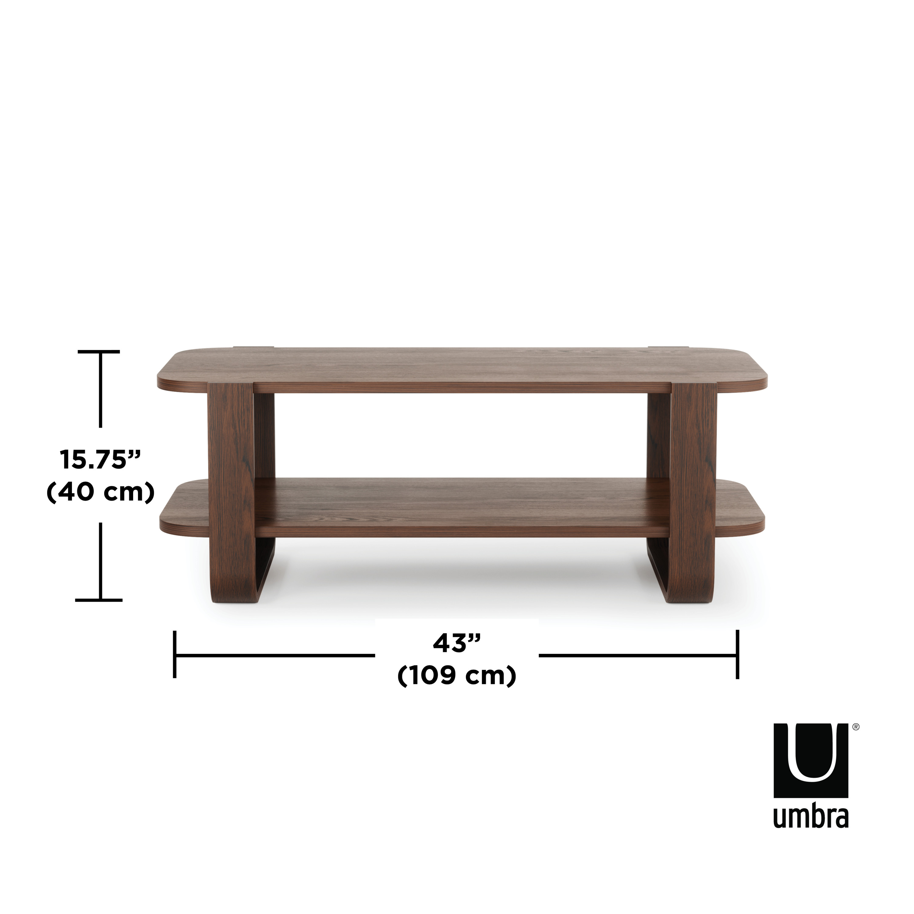 Umbra Bellwood Coffee Table