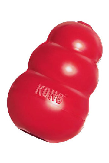 KONG Classic Dog Toy