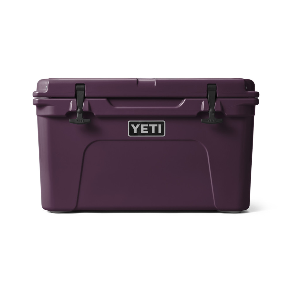 Yeti Tundra 45 Hard Cooler Nordic Purple ;