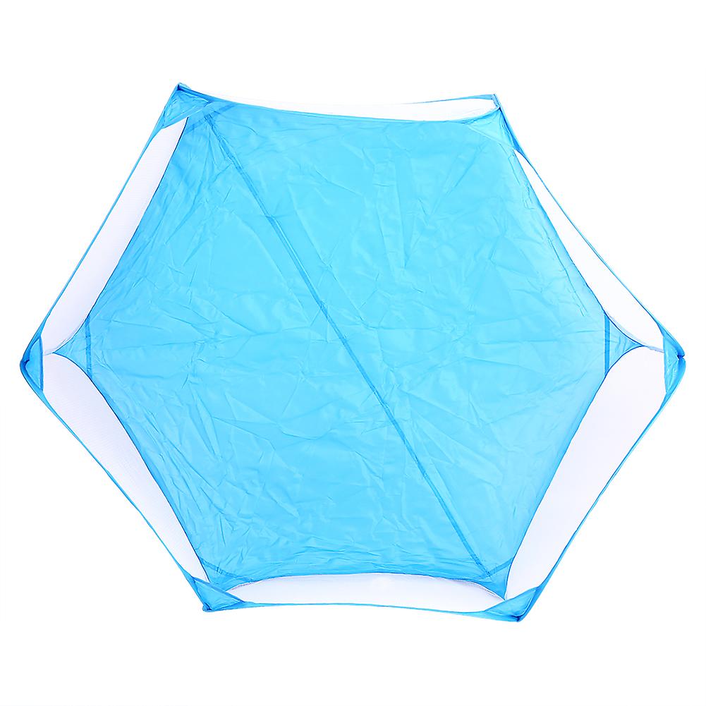 Foldable Portable Kids Children Playhouse Playpen Indoor Outdoor Toy Tent