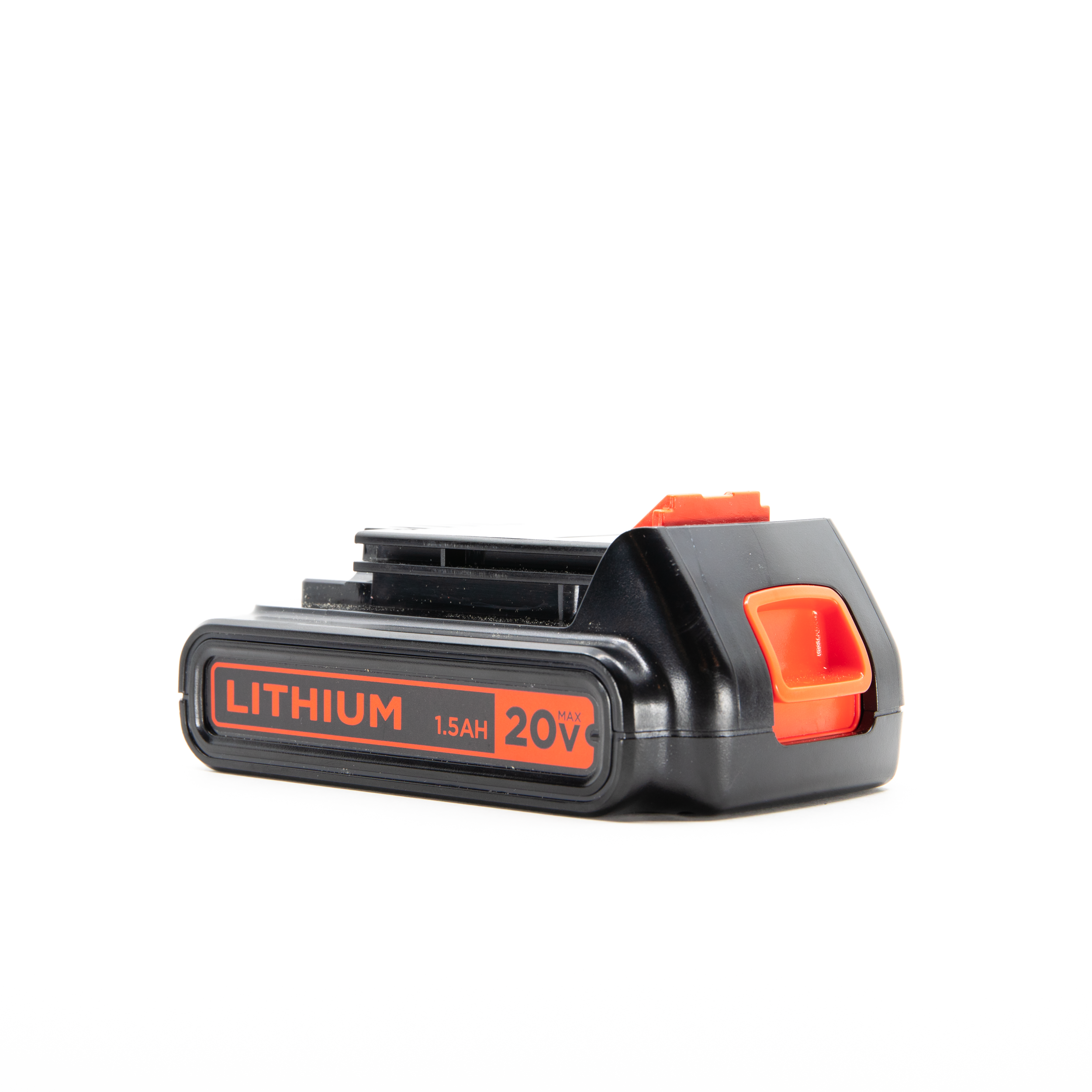 20V MAX* POWERCONNECT™ 1.5Ah Lithium Ion Battery