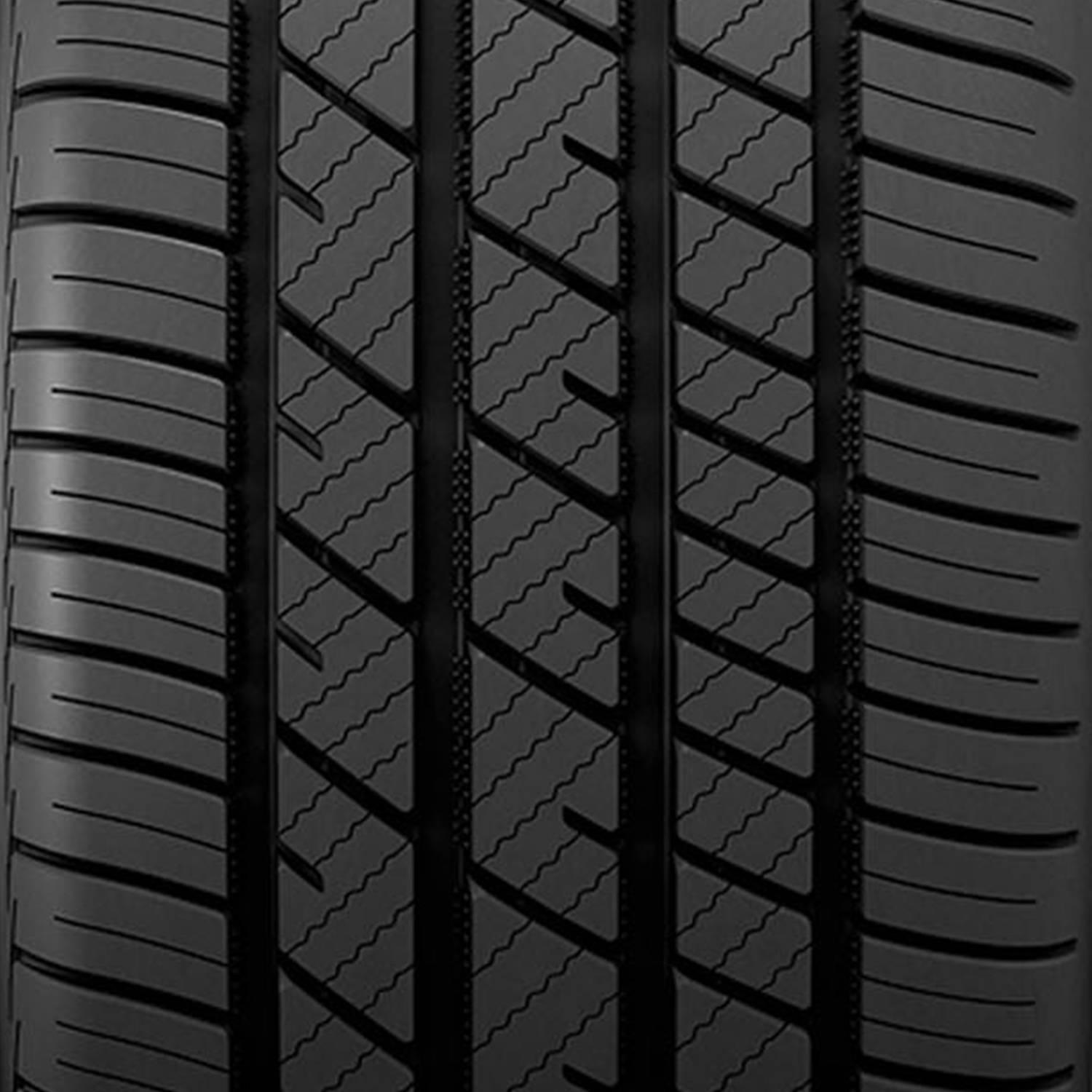 Bridgestone Potenza RE980AS UHP 235/50R18 97W Passenger Tire