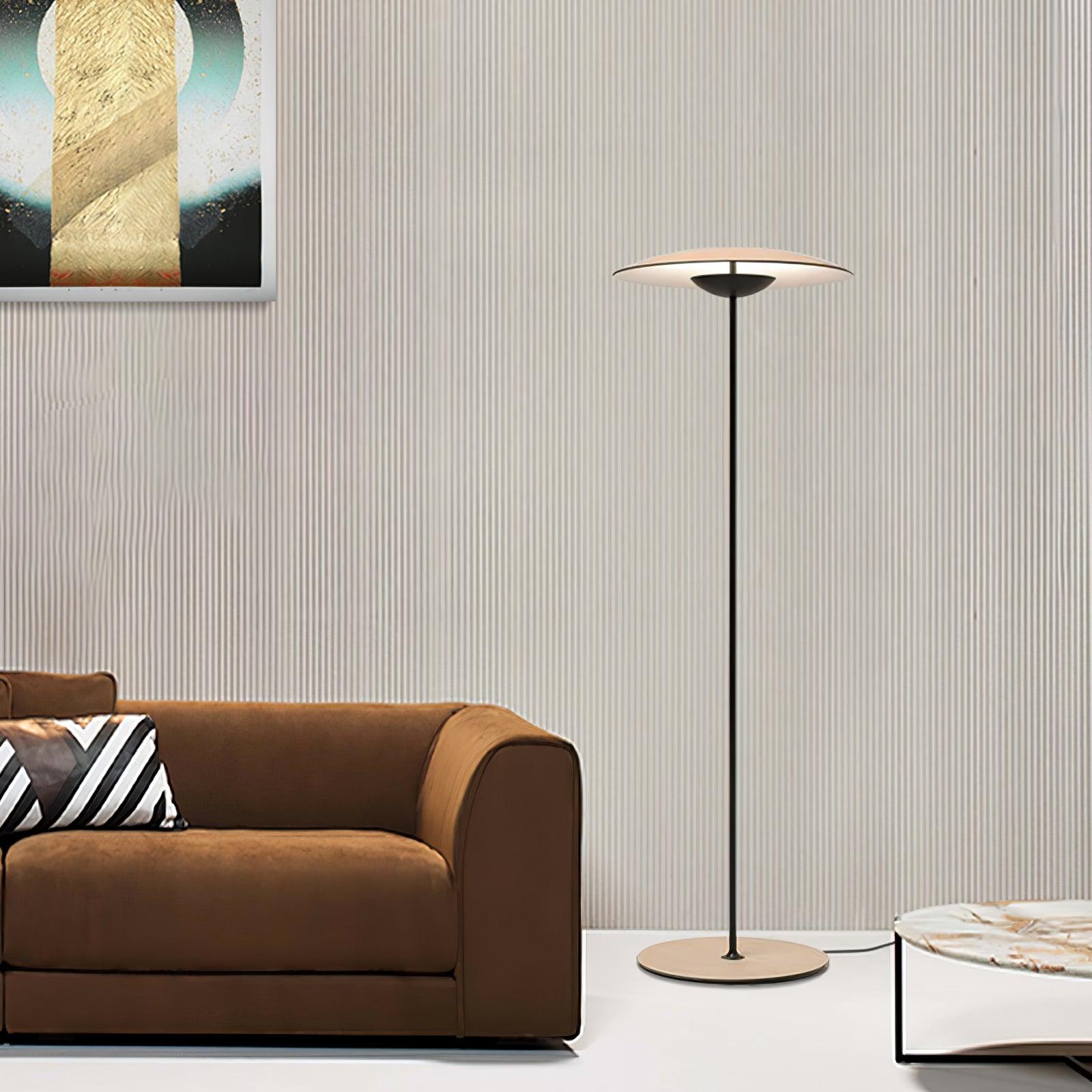 Innovative Directional Floor Lamp