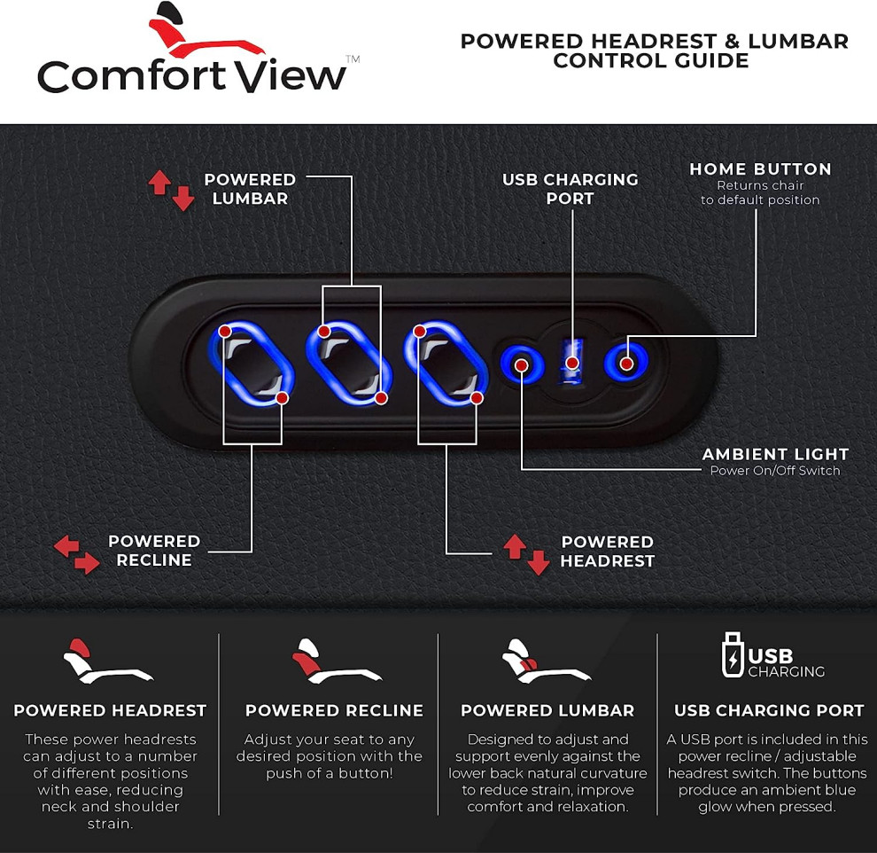 Seatcraft Pantheon Home Theater Seating   Contemporary   Theater Seating   by Stargate Cinema  Houzz