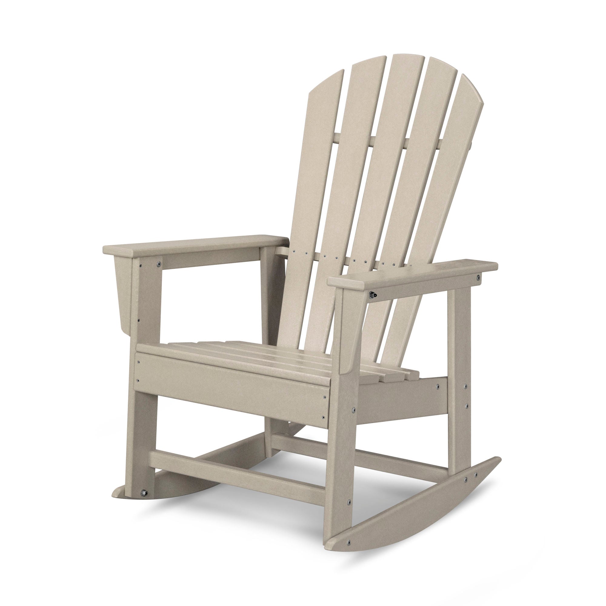 Polywood South Beach Rocking Chair SBR16