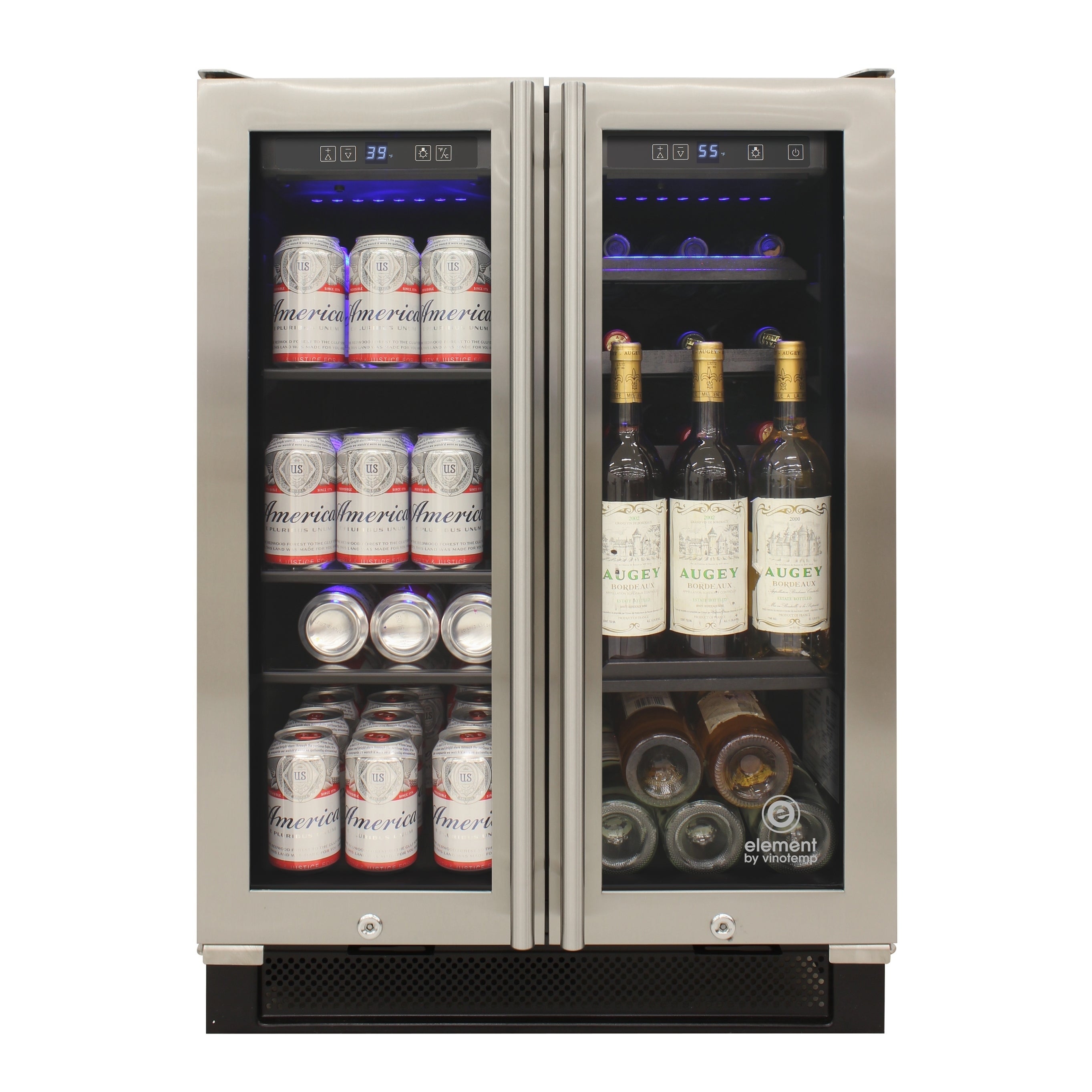 Wine and Beverage Cooler - N/A