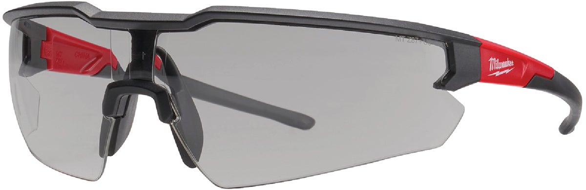 MW Anti-Scratch Safety Glasses