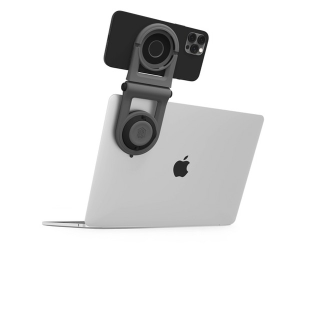 Stm Magarm Magsafe Phone Mount Gray