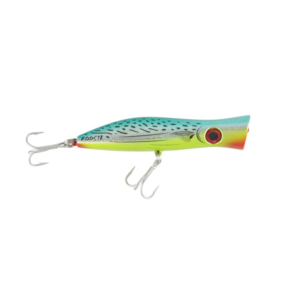 Halco Roosta Popper 135