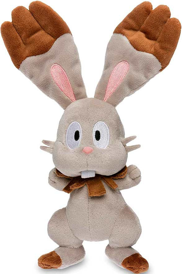 Pokemon Bunnelby Plush