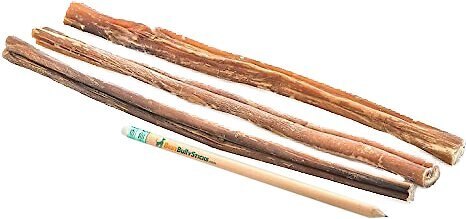 Best Bully Sticks Odor-Free 12\