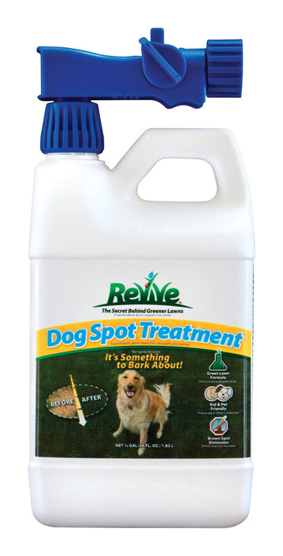 DOG SPOT TREATMENT 64OZ