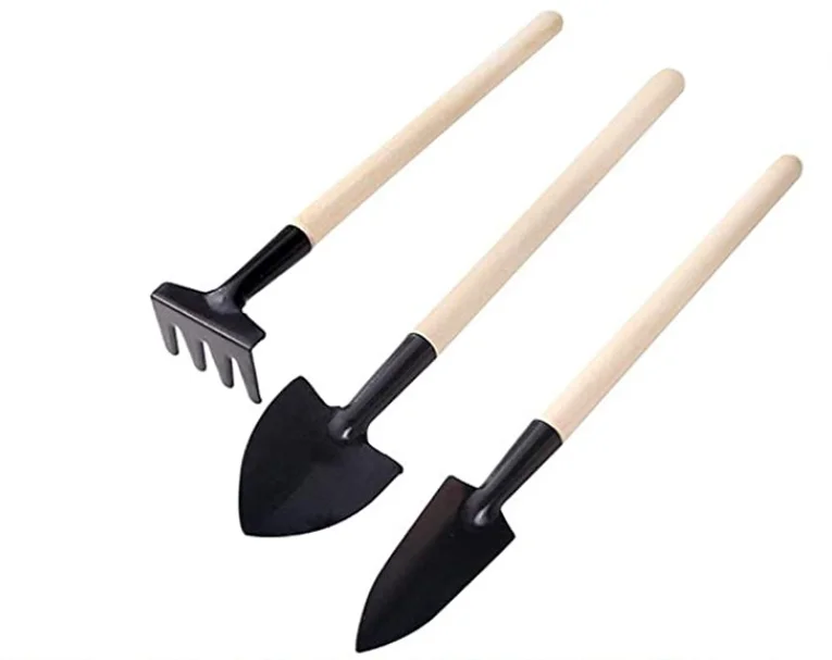 Sell Like Hot Cakes Quality Durable Garden Planting Weeding Cultivating Hand Tools Garden Hand Tools Wick Trimmer