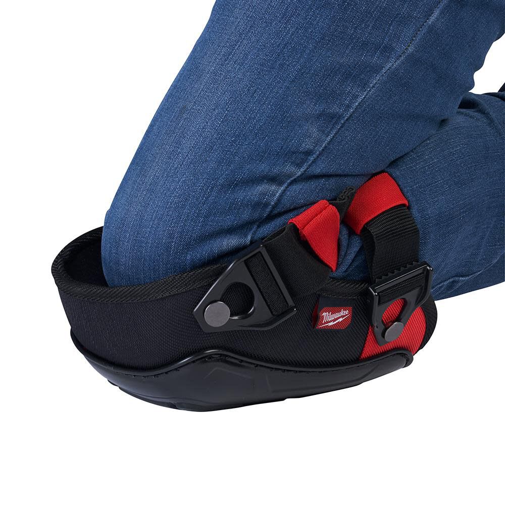 Milwaukee Knee Pad Performance 48-73-6030 from Milwaukee