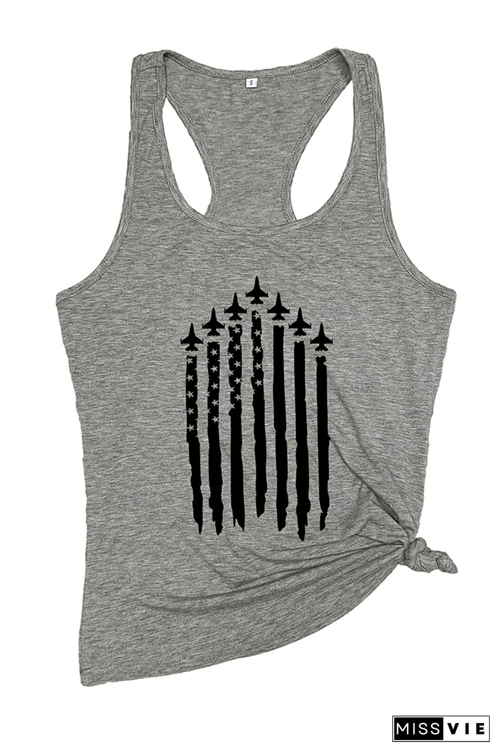 Us Air Force Tank Top