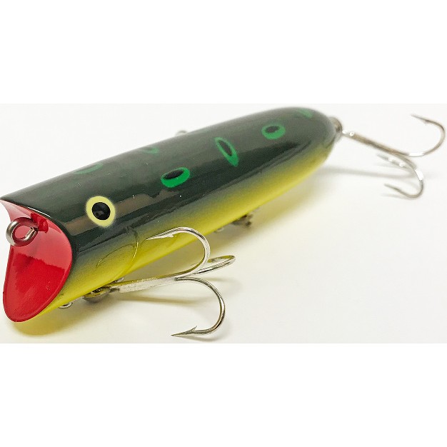 Heddon Lucky 13 5 8 Oz Fishing Lure