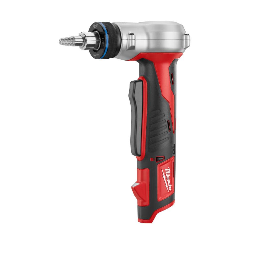 Milwaukee M12 ProPEX Expansion Tool (Tool Only) 2432-20 from Milwaukee