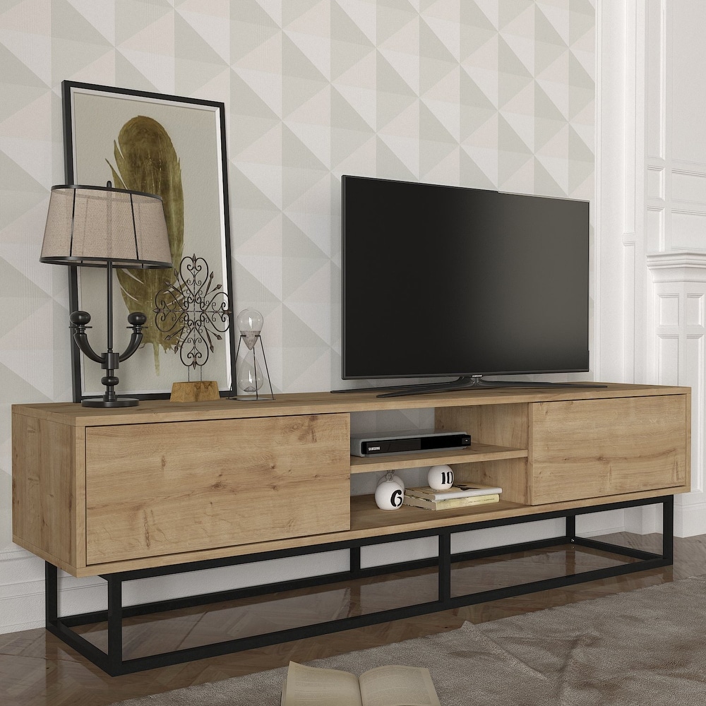 Lavin Industrial Design TV Stand for TVs up to 75\