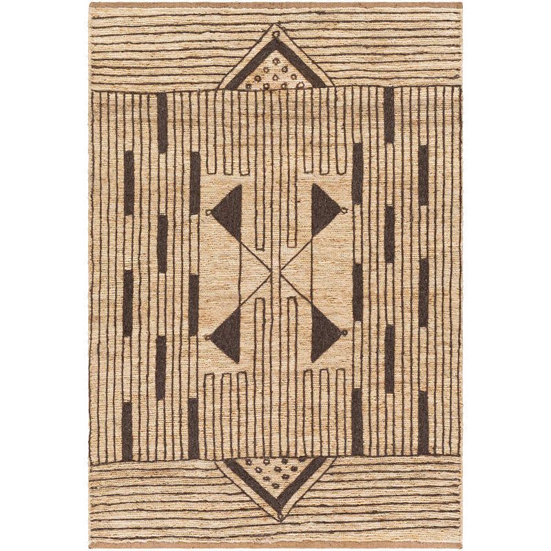 Tolke Global Area Rug