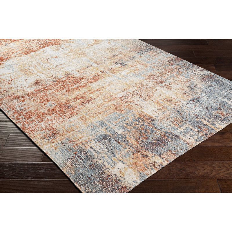 Carbon Hill Modern Area Rug