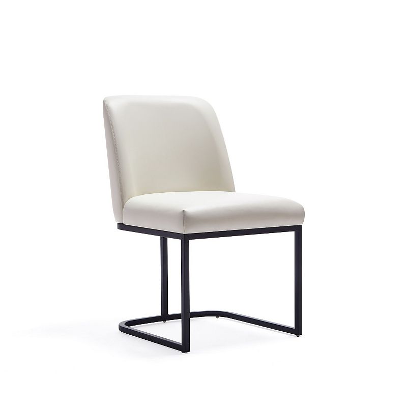 MANHATTAN COMFORT 2-Piecee Serena Dining Chairs