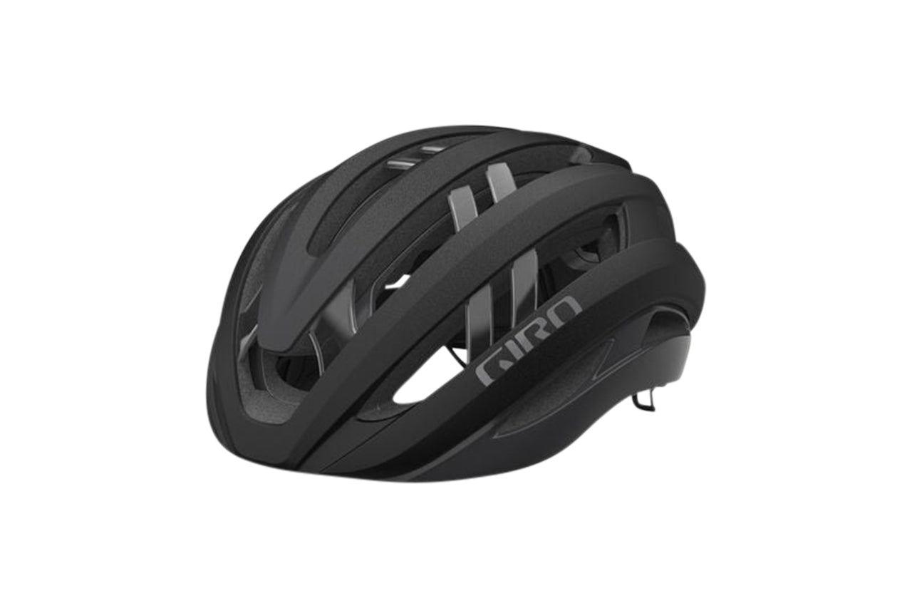 Giro Aries Spherical Helmet - Matte Black