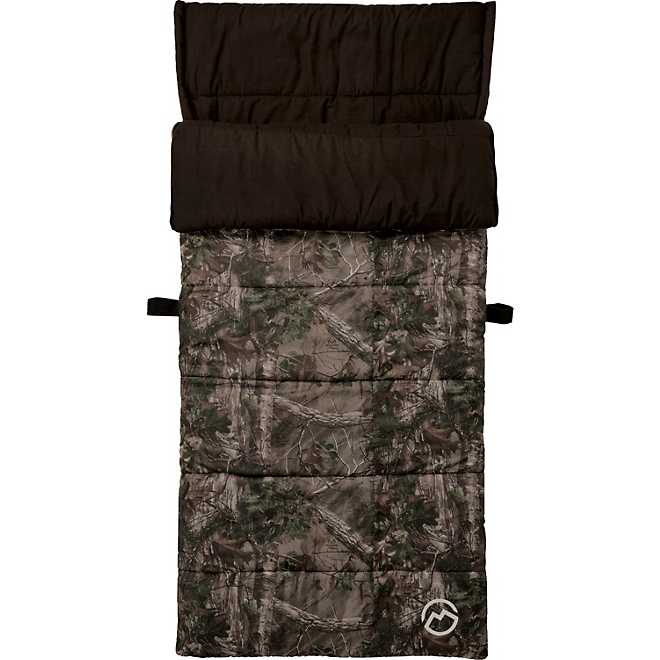 Magellan Outdoors 10 Degrees F Rectangular Sleeping Bag