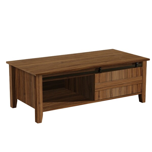 Coffee Table End Table Side Table Wooden Living Room Table MDF