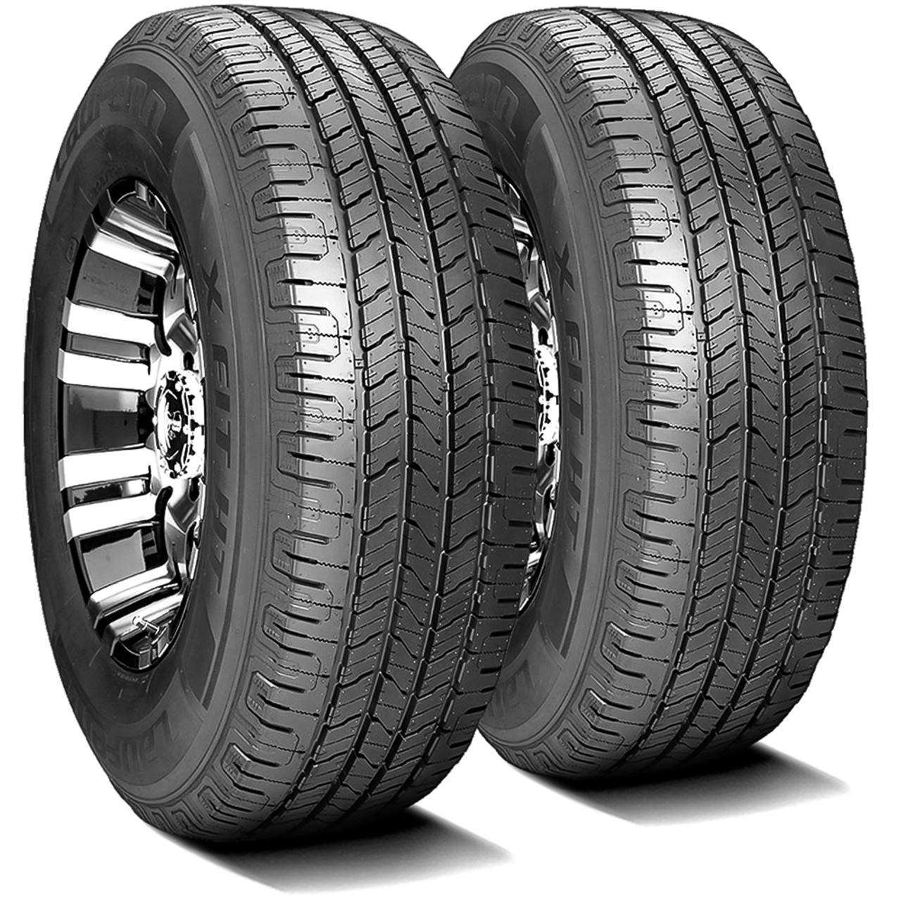 Laufenn (Hankook) X Fit HT 265