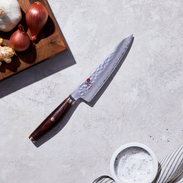 Miyabi Artisan 5 5 inch Prep Knife